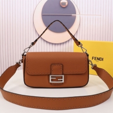 Fendi Satchel Bags